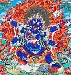 修行路上的护法神有多重要