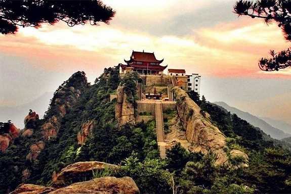 道场释义