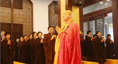 打佛七是什么意思