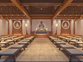 禅堂仪轨有哪些