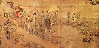 关于助印经书你可能不知道的地方