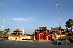 法藏思想的地位是什么