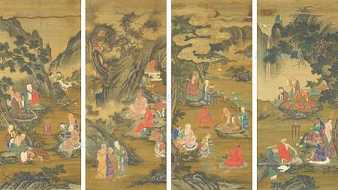 什么是阿罗汉