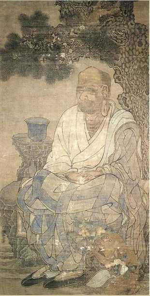 阿罗汉