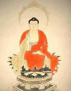 恶口骂僧执迷不悟 转世投生百头怪鱼