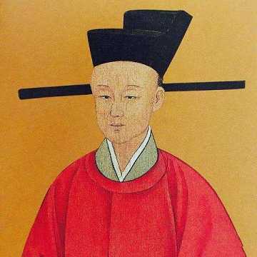 僧官简介