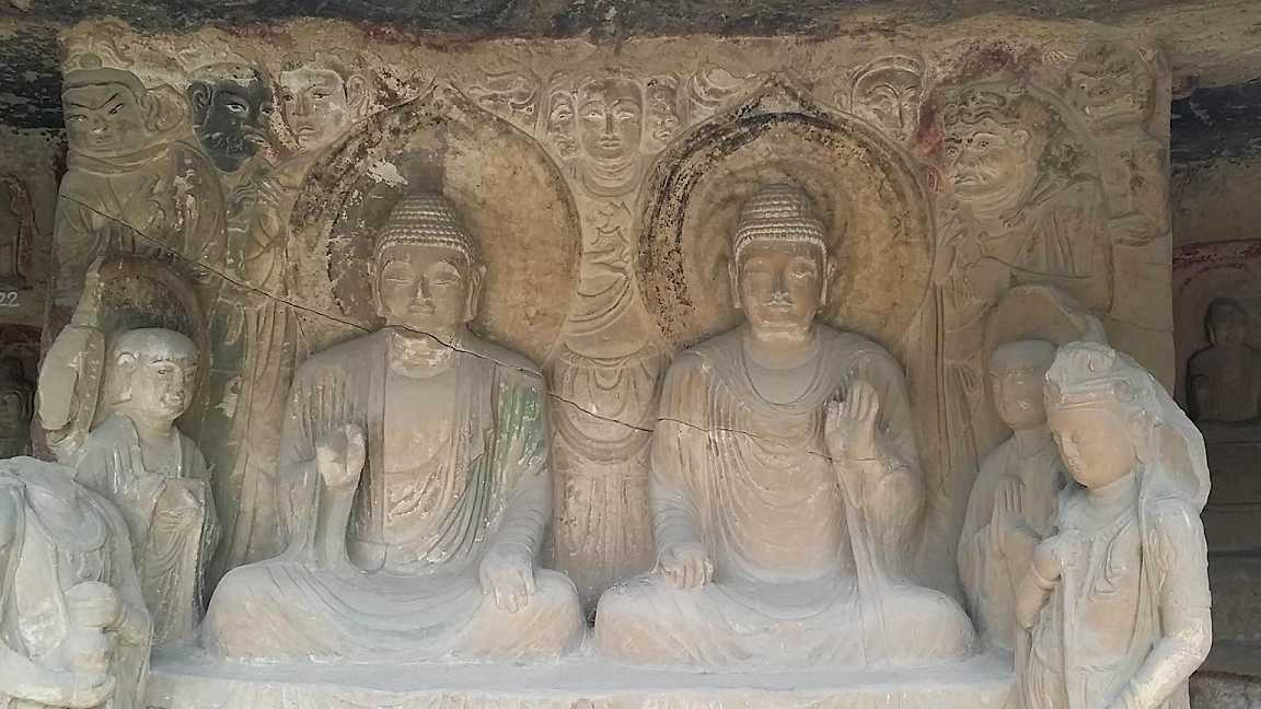 印光大师：梁皇忏法