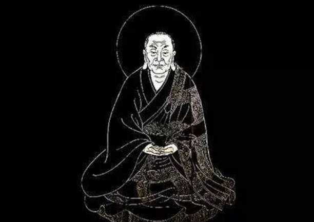 北宗禅——佛教术语