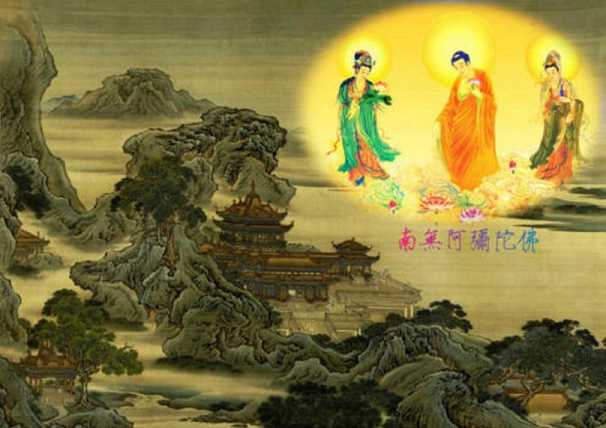 缘觉乘——中乘佛教
