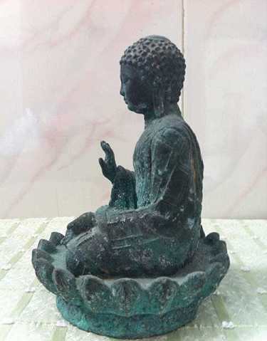 法华经的世间利益
