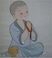 禅修杂谈