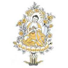 龙树菩萨
