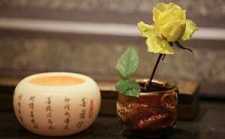 对治恶境：黄忠昌居士遭遇的两个小故事
