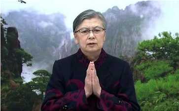 刘素云写给姐姐的信