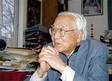 沈家桢居士自述学佛经过