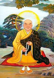善导大师简介